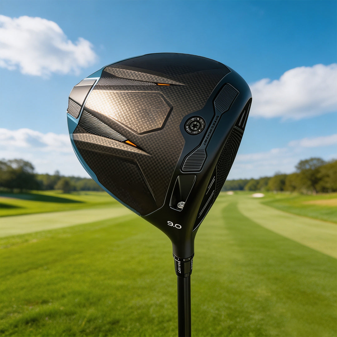 High Performance Golf Driver Stornfield