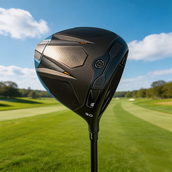 High Performance Golf Driver Stornfield