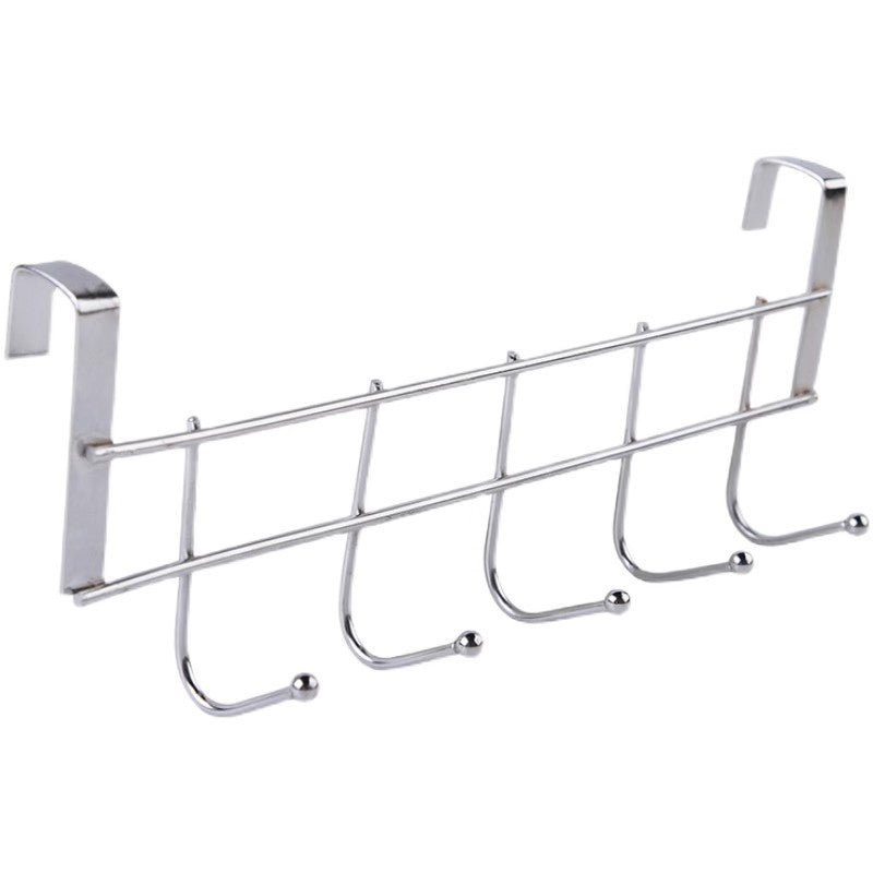 Wall-Mounted Coat Hook Rack Stornfield