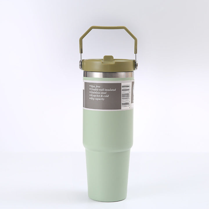 Women's Insulated Mug Stornfield
