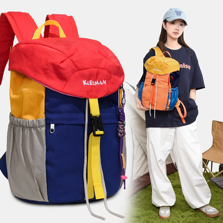 Multi-Functional Weekend Backpack Stornfield