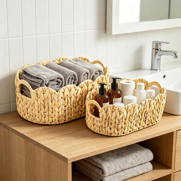 Decorative Storage Stornfield