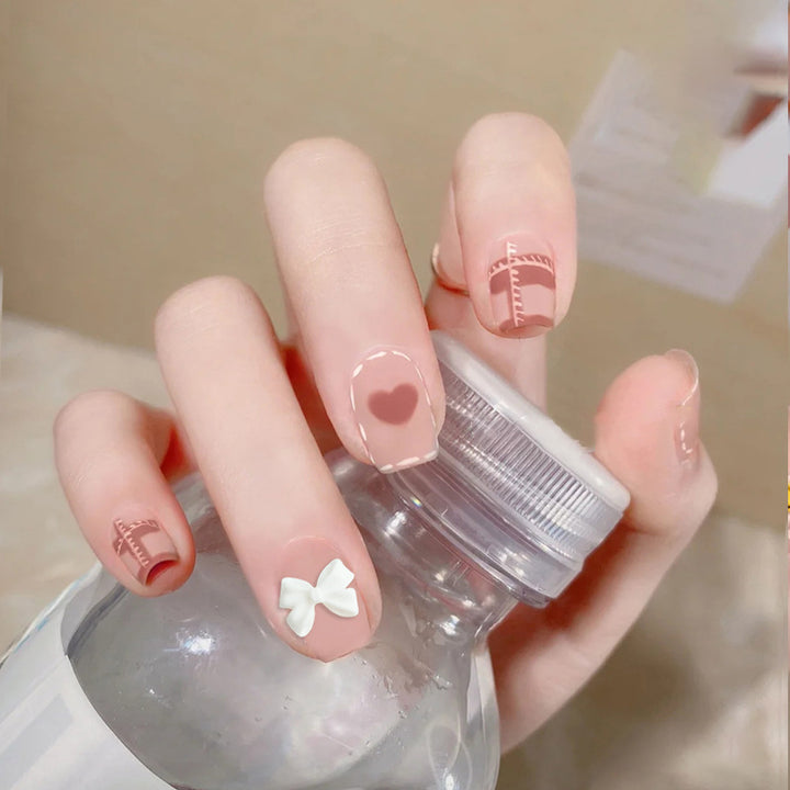 Creative Nail Art Set