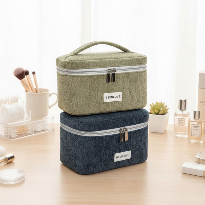 Stylish Makeup Case Stornfield