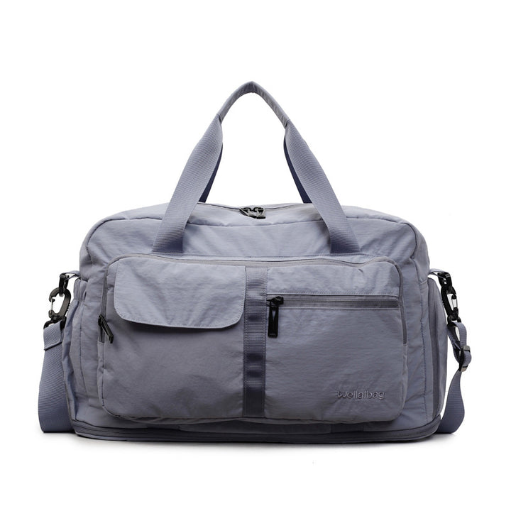 Multi-Functional Weekend Travel Duffel