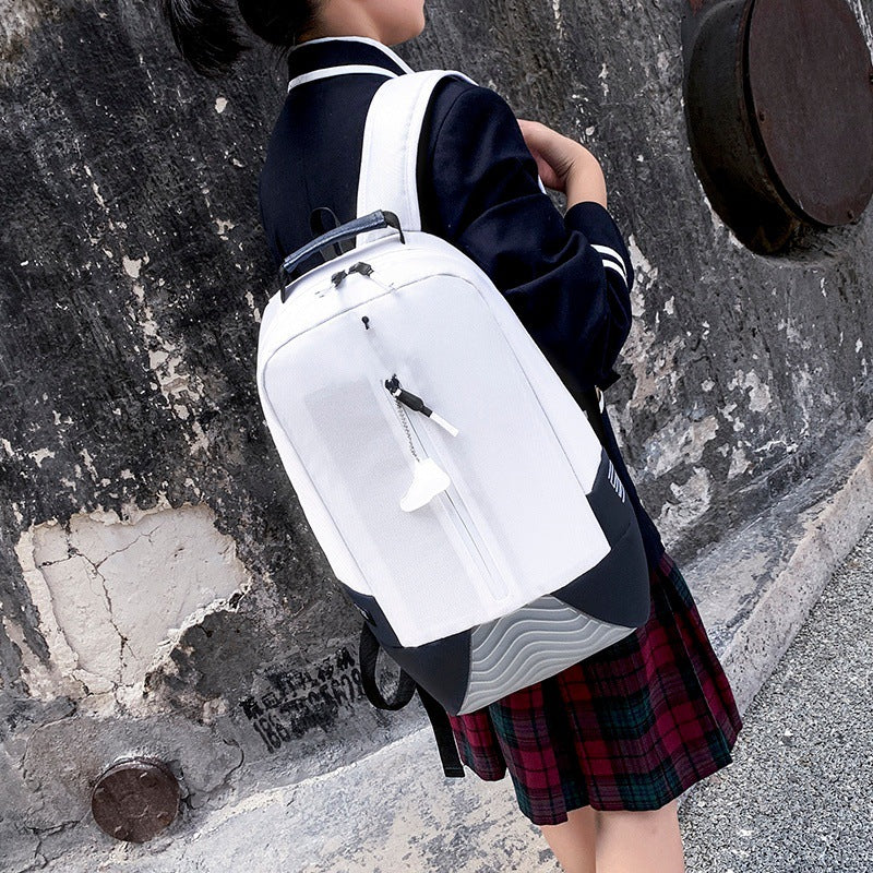 More modern sports backpack with intelligent storage system Stornfield