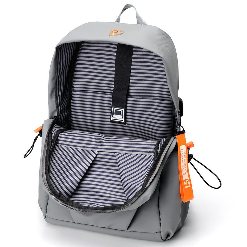 Versatile Urban Backpack Stornfield