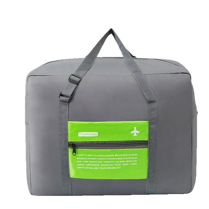 Durable Folding Travel Tote Bag Stornfield