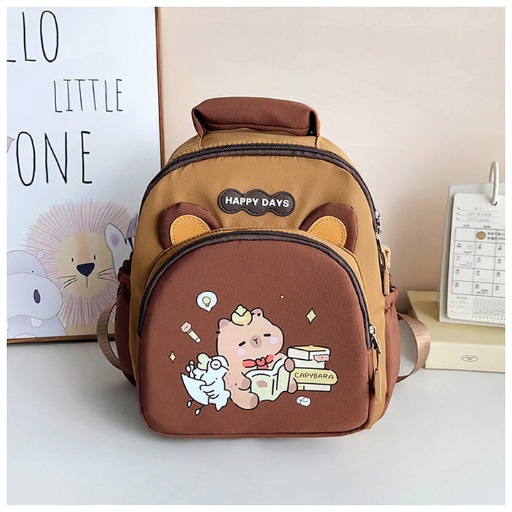 Kindergarten backpack Stornfield