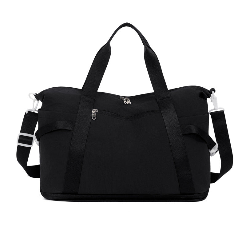 Functional Travel Duffle Bag Stornfield