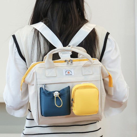Multi-Purpose Storage and Diaper Bag Stornfield