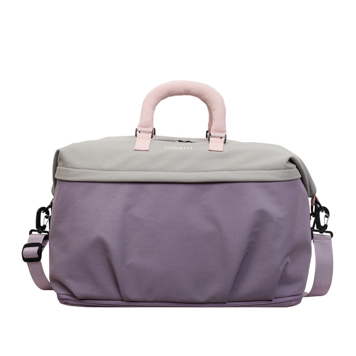 Stylish and Functional Travel Duffle Bag Stornfield