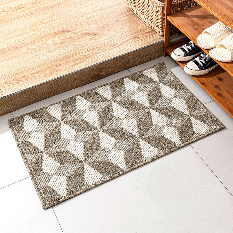 Decorative Area Rug