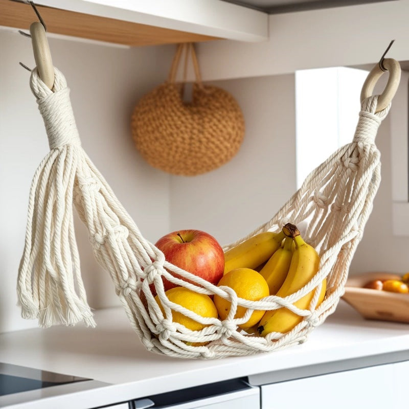 Fruit Storage Hammock Stornfield