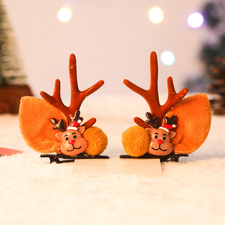 Festive Hair Accessories Stornfield
