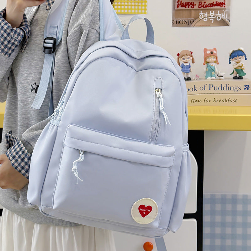 Versatile Lightweight Daypack Stornfield