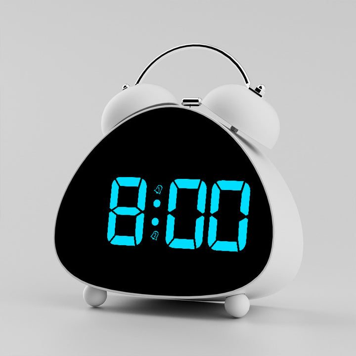 Digital alarm clock with large digits and alarm function Stornfield