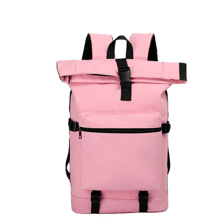 Waterproof Rolltop Backpack Stornfield