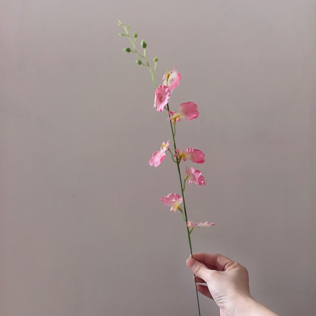 Decorative Orchid Stem