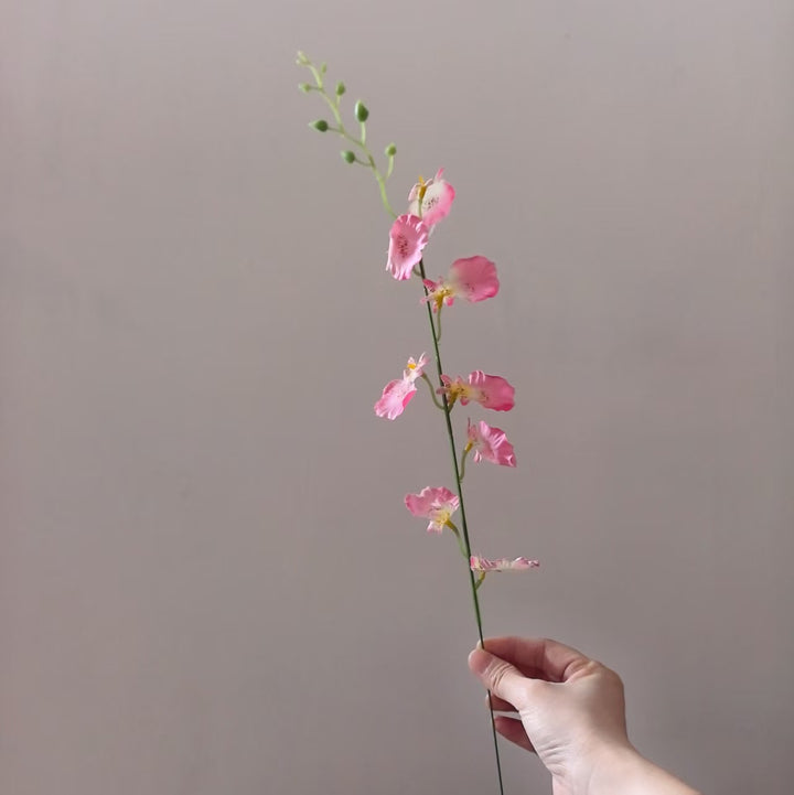 Decorative Orchid Stem