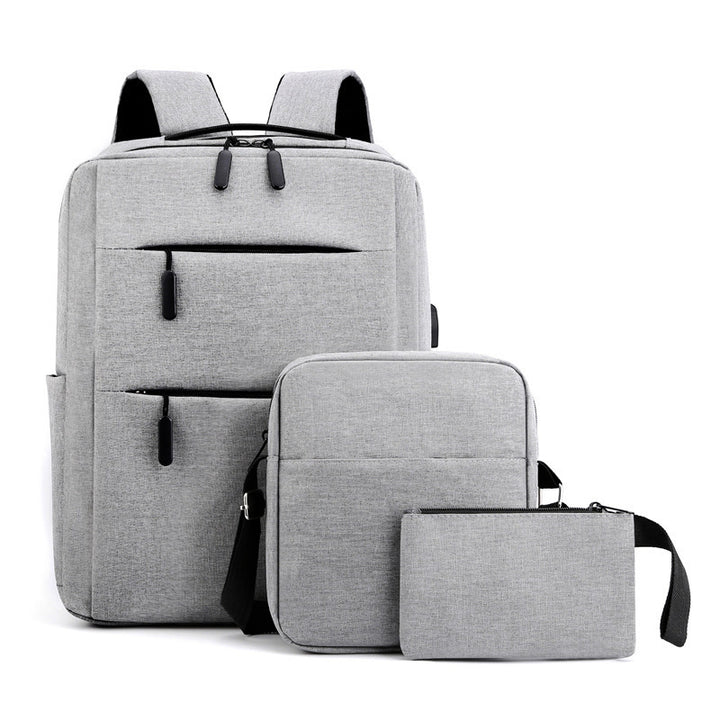 Multi-Functional Business Backpack Stornfield