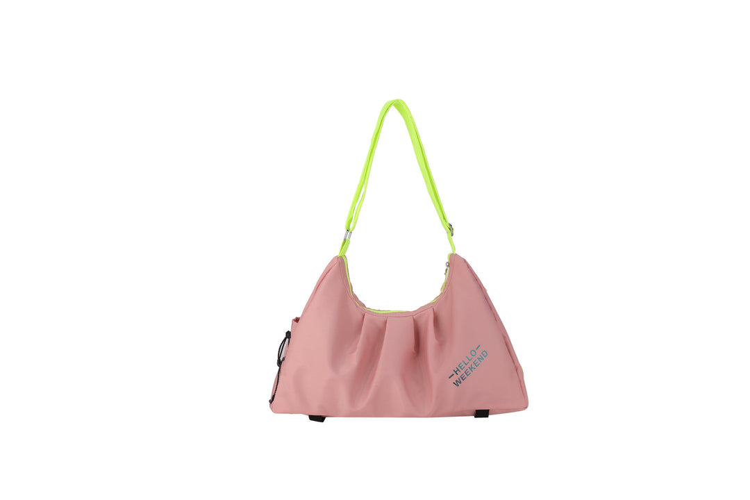 Trendy shoulder bag Stornfield