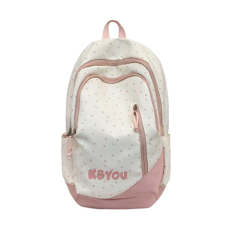 Stargazer Multi-Pocket Backpack Stornfield