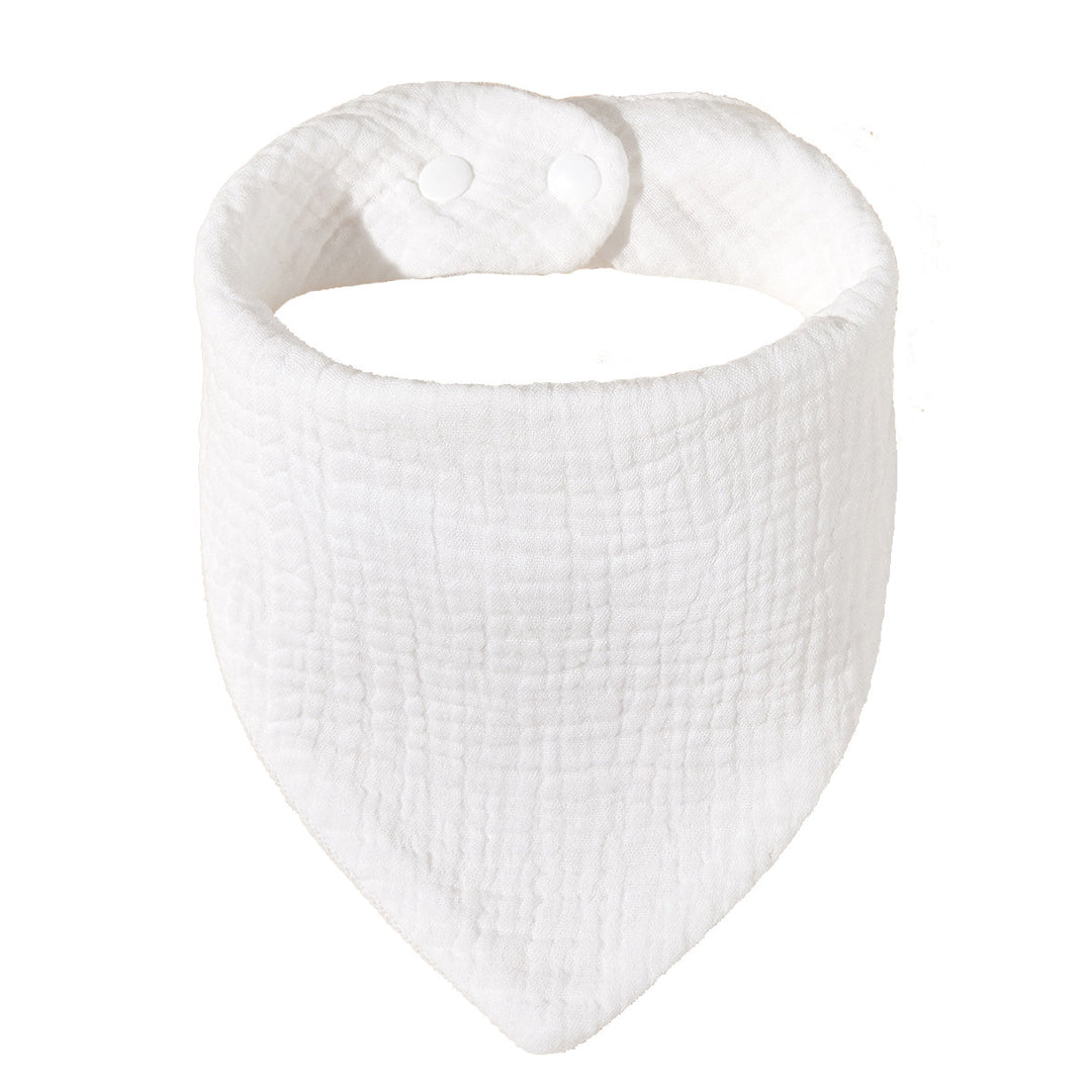 Soft Cotton Baby Bandana Bibs Stornfield