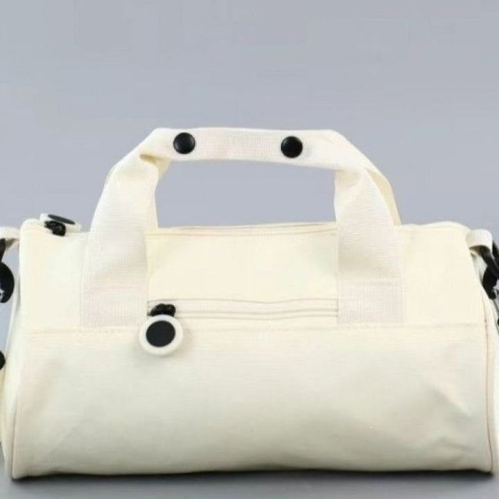 Compact Utility Duffel Bag Stornfield