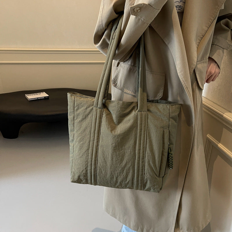 Reusable Eco-Friendly Tote Bag Stornfield