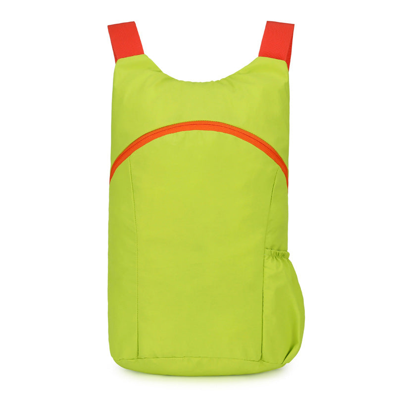 Compact Travel Backpack Stornfield