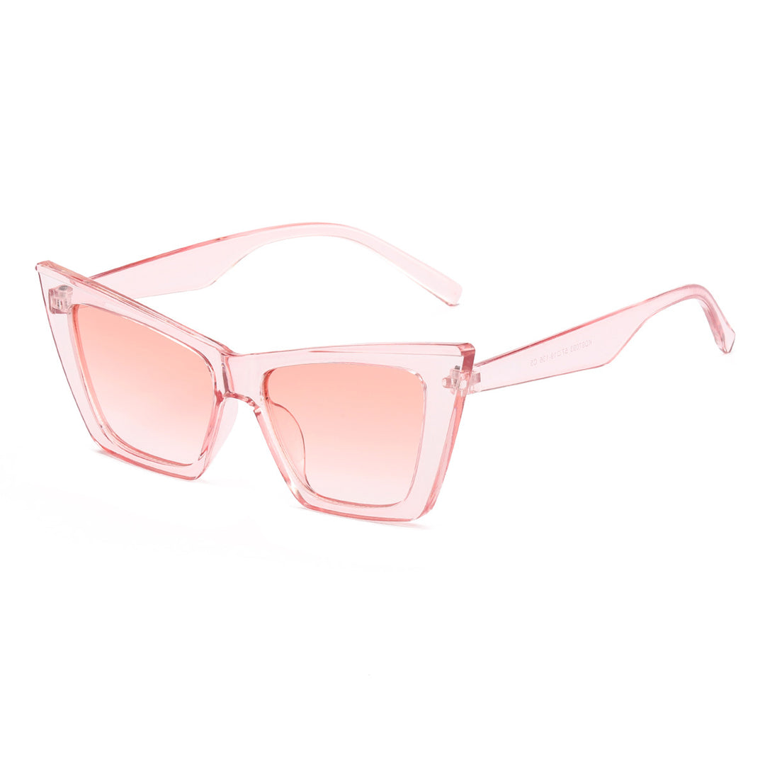 Women's stylish sunglasses in modern design Stornfield
