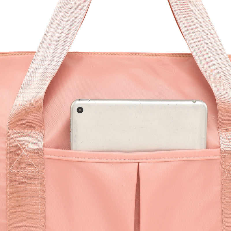 Versatile Travel Duffel Bag Stornfield