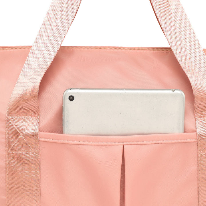 Versatile Travel Duffel Bag Stornfield