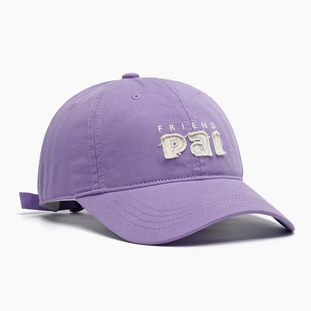 Women's fashionable and sporty cap with adjustable strap Stornfield