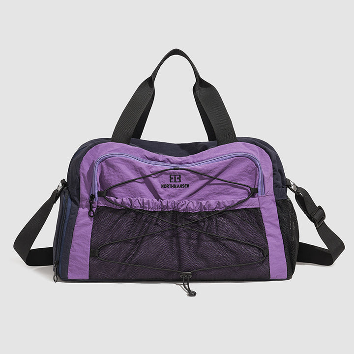 Multi-Functional Gym Duffel Bag Stornfield