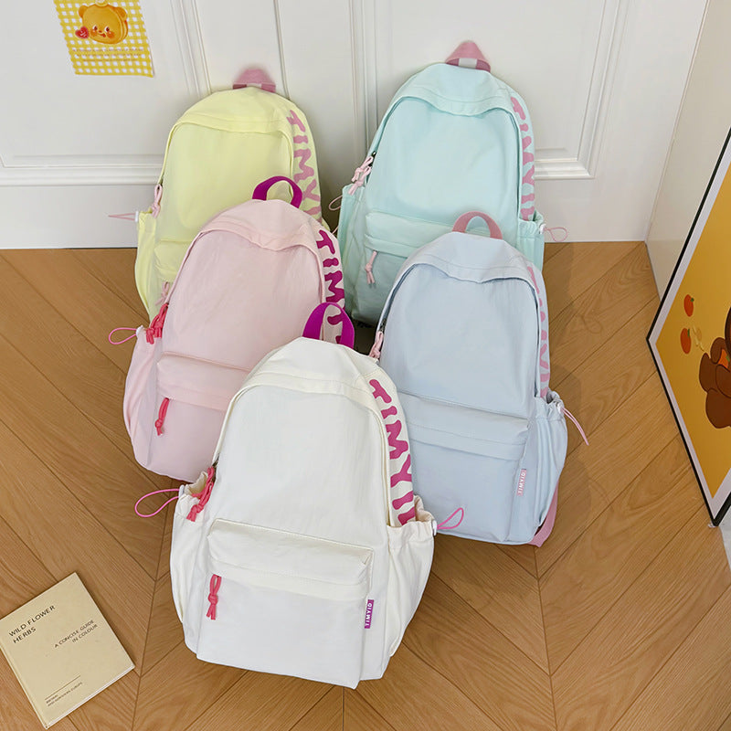 Adorable Mini Backpack Stornfield