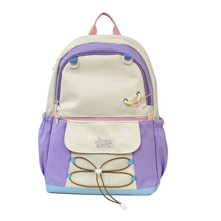 Colorful Casual Backpack Stornfield