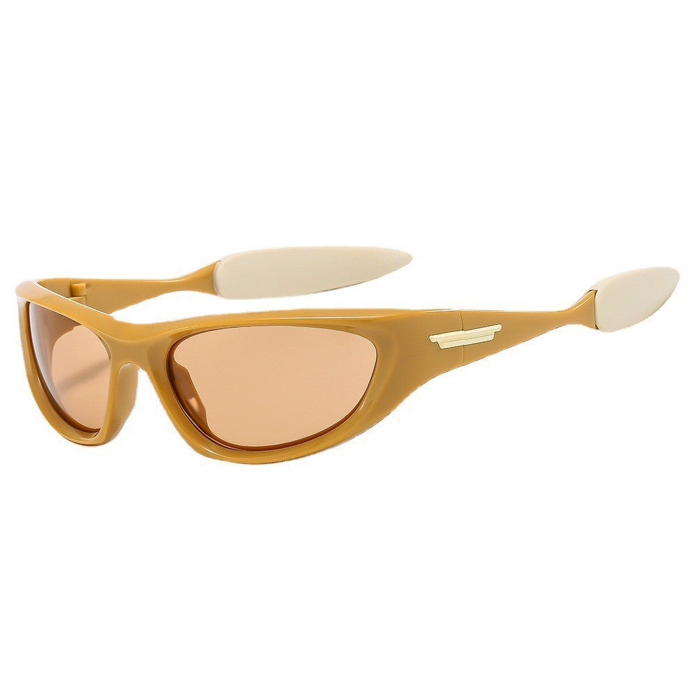 Women's sporty sunglasses with ergonomic design and optimal UV protection Stornfield