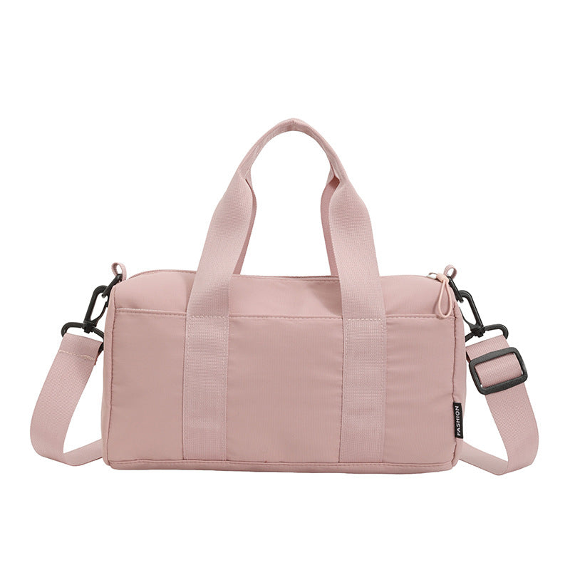WoVersatile Everyday Canvas Utility Bag Stornfield