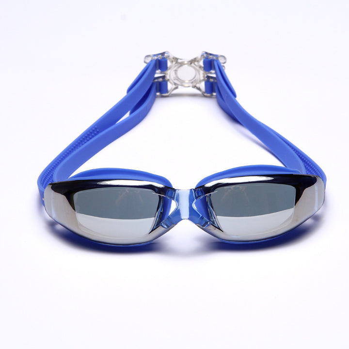 Men's Premium Competition Swim Goggles Stornfield
