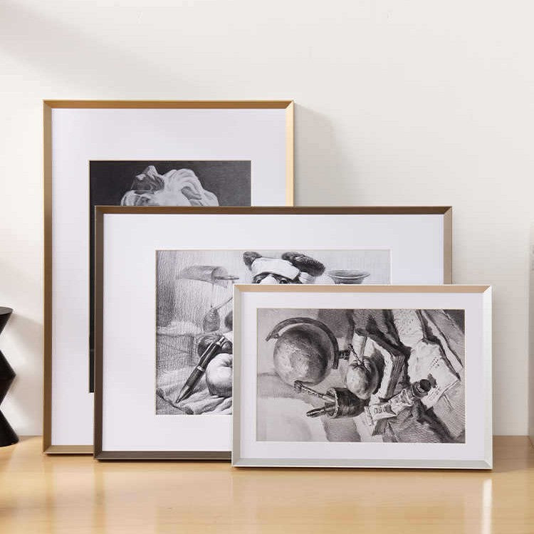 Premium Decorative Picture Frame