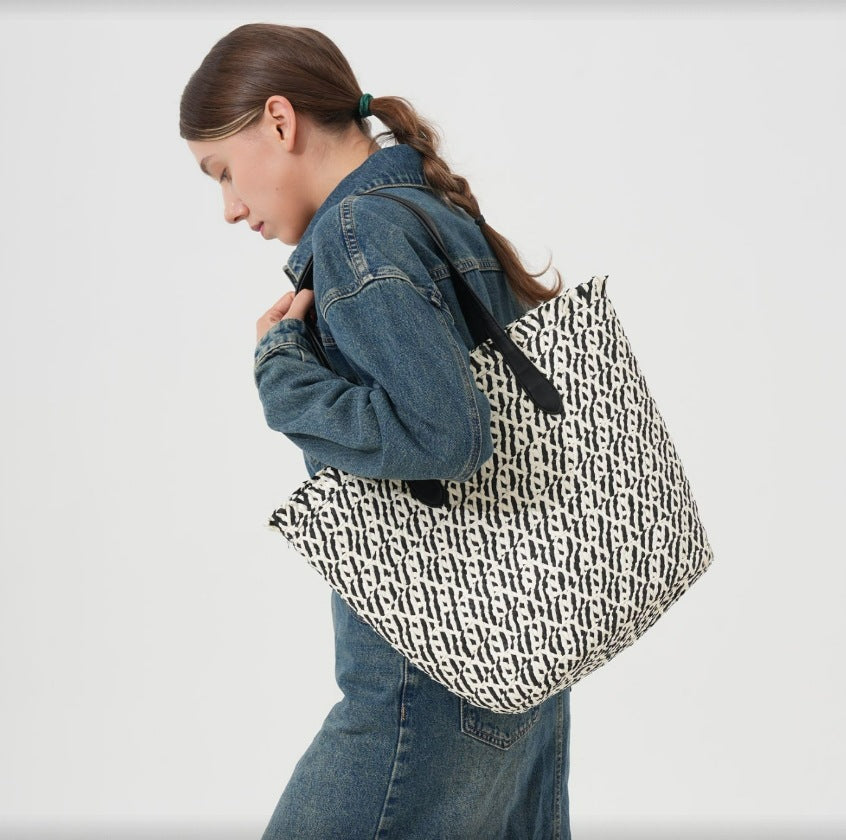 Beach bag Stornfield