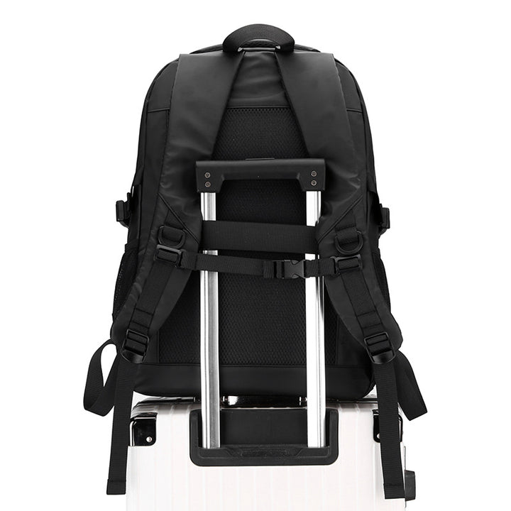 Waterproof Travel Backpack Stornfield