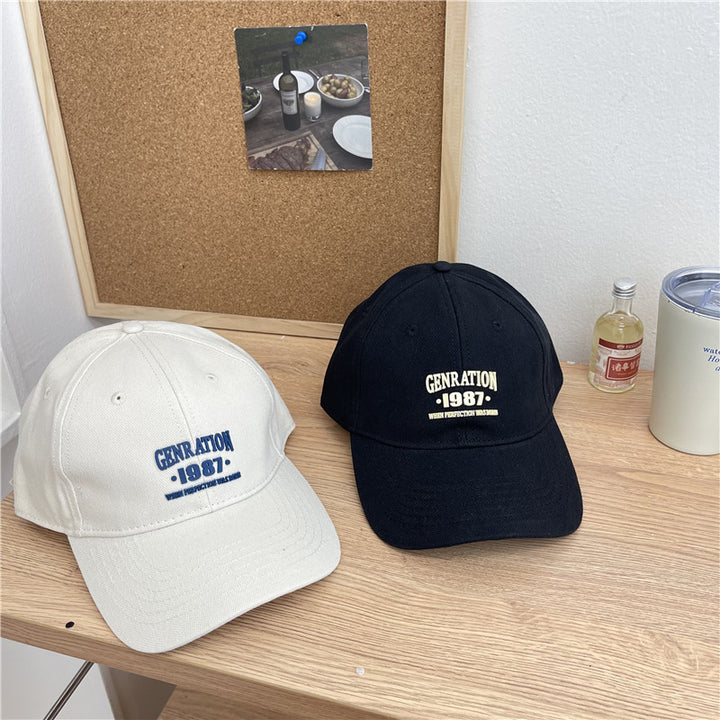 Men's Adjustable Graphic Baseball Cap Stornfield 1783922253