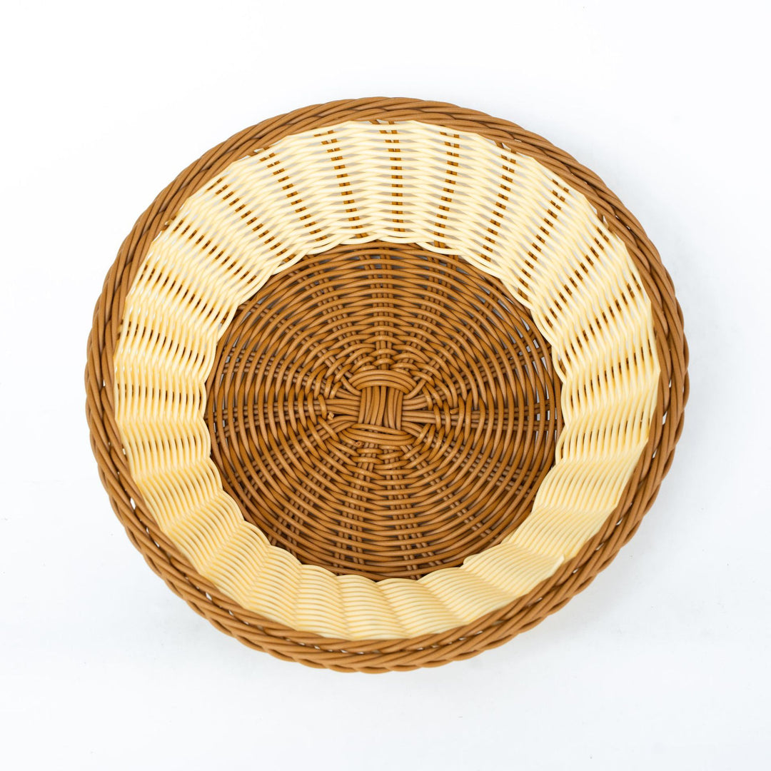 Textured Decorative Bowl Stornfield
