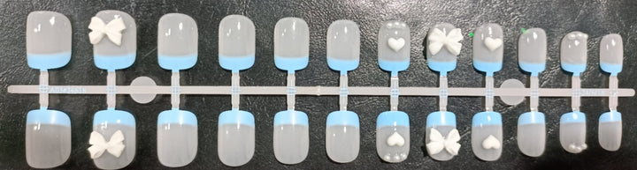 Creative Nail Design Set Stornfield