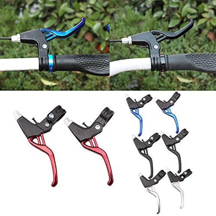 Adjustable Bicycle Brake Lever Stornfield