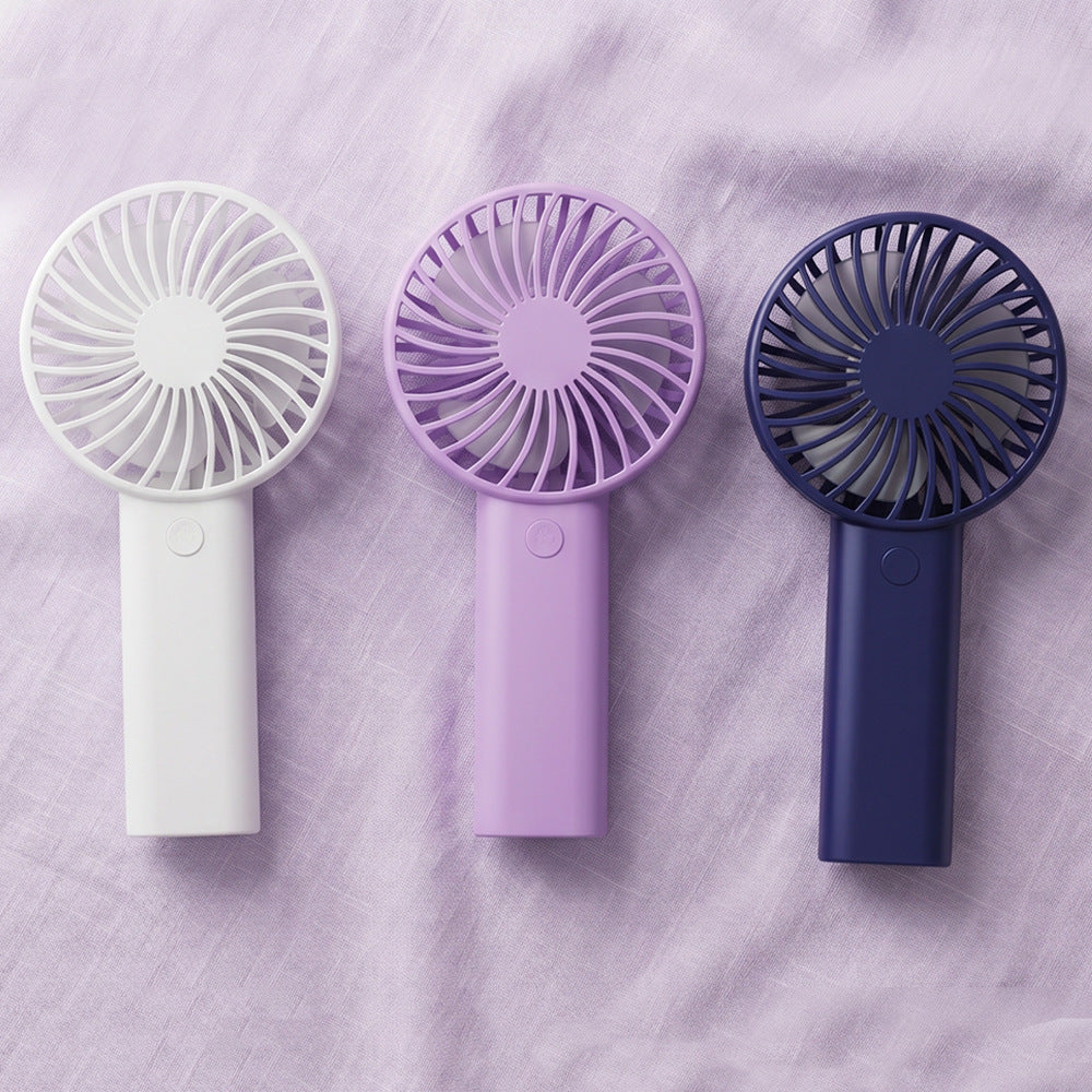 Ladies Portable Table Fan Stornfield
