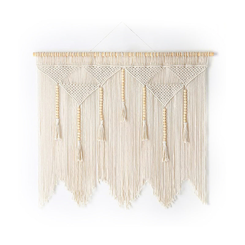 Macramé Wall Decor Stornfield